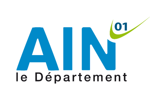 Ain le département