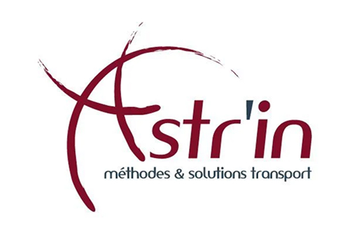 Astr'in