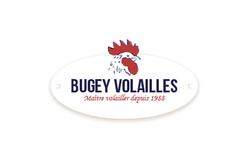 Bugey volailles