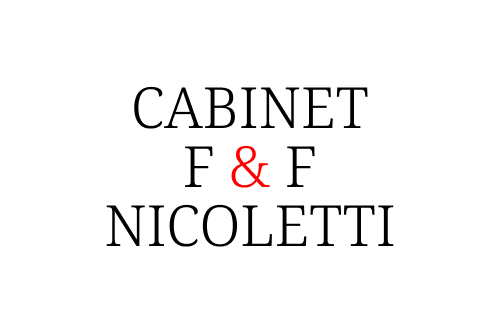 Cabinet F&F Nicoletti