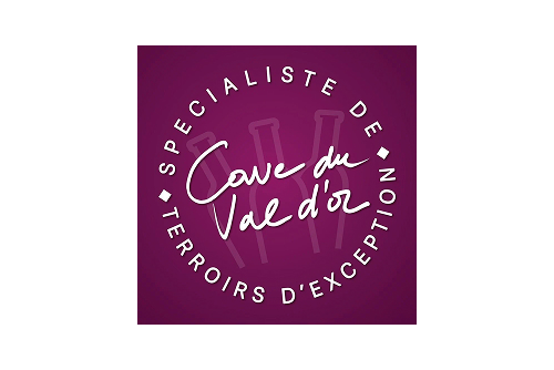 Cave du val d'or
