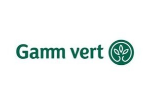 Gamm Vert