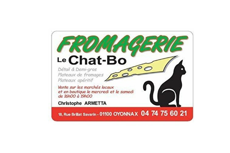 Fromagerie le Chat-Bo