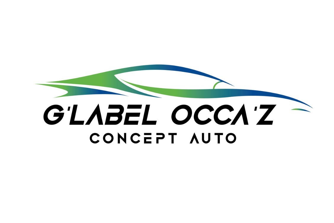 G'LABEL OCCA'Z