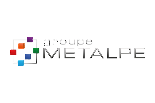 groupe metalpe