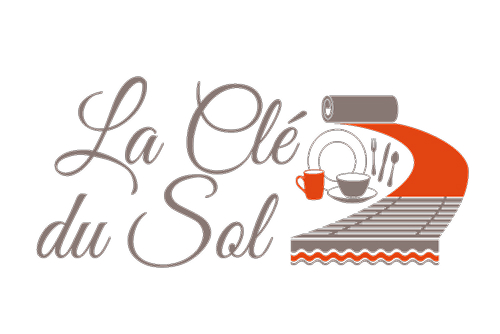 la clé du sol