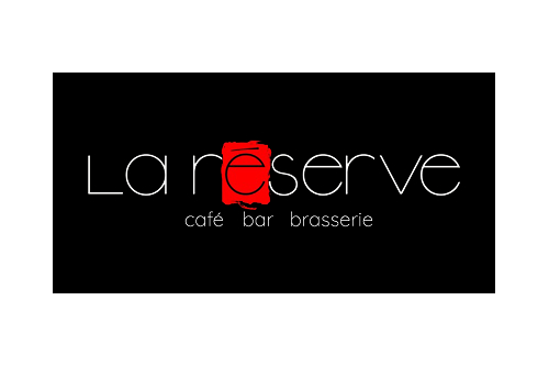 La réserve