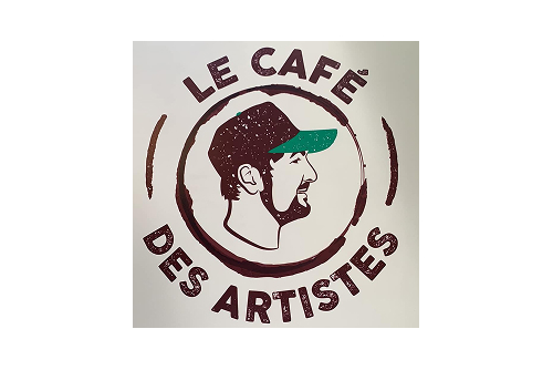 Le Café des Artistes