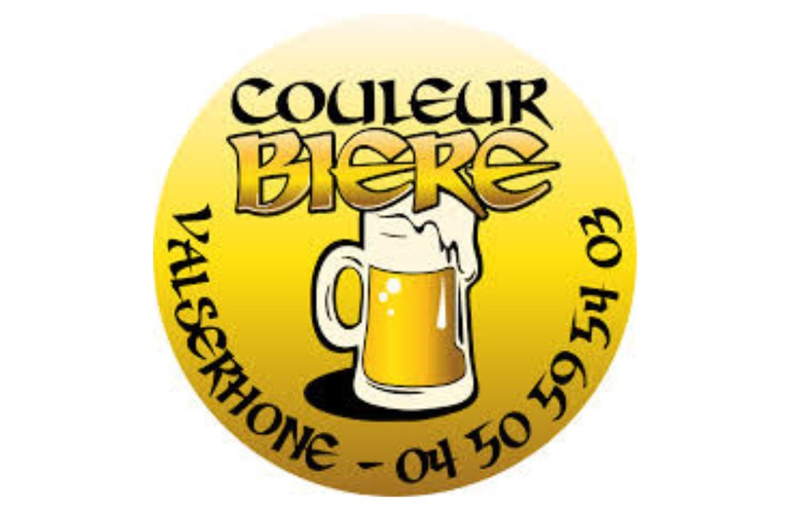 Couleur Bière