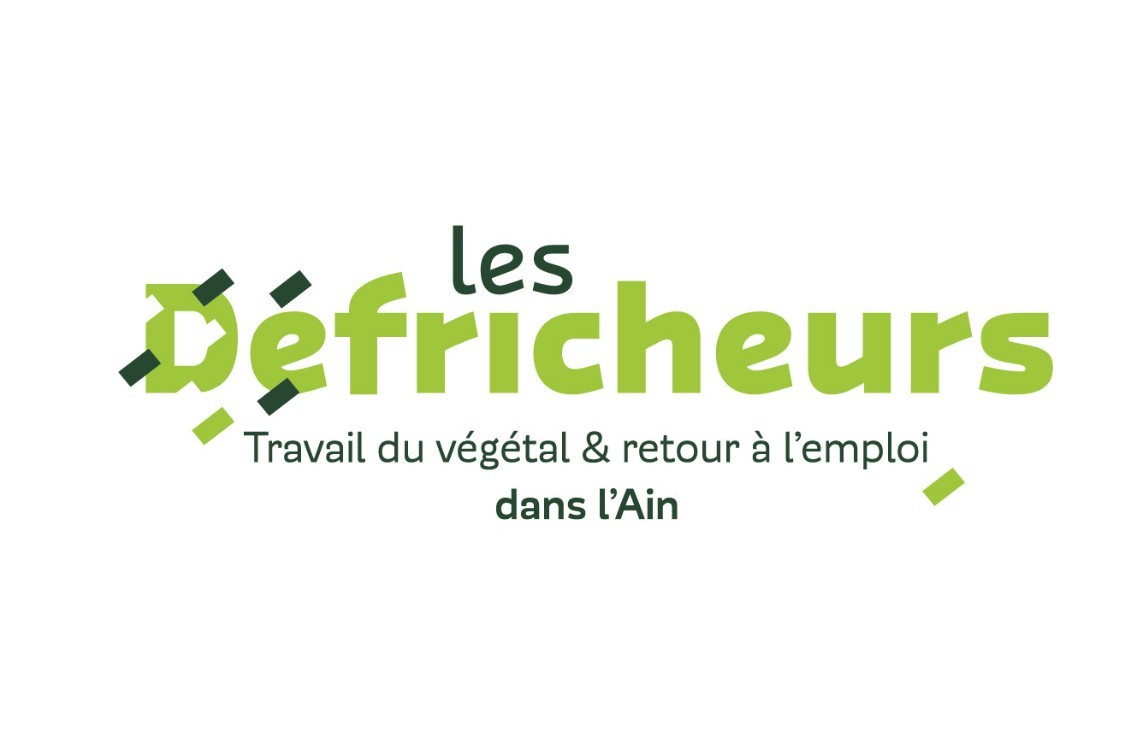 Les Défricheurs