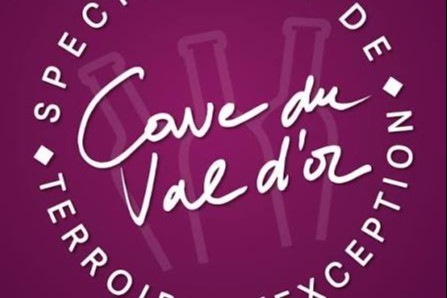 Cave du val d'or