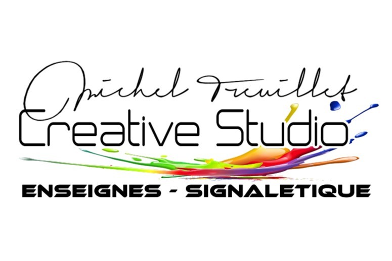 Creative studio