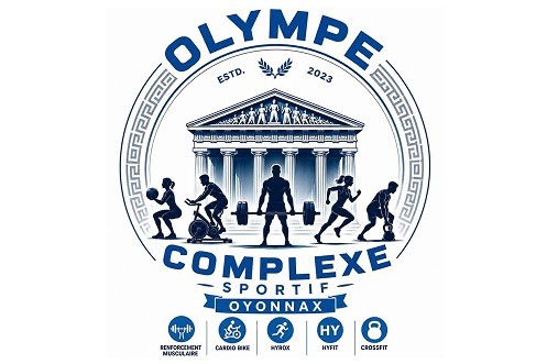 olympe complexe