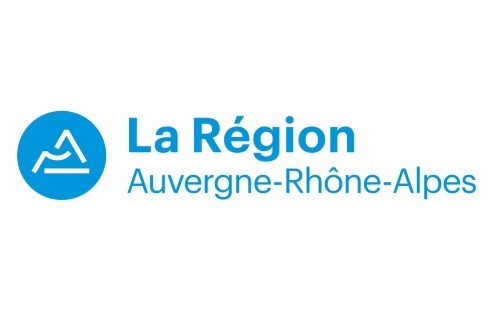 La Région Auvergne Rhône Alpes